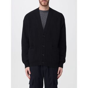 Laneus Sweater Men Black